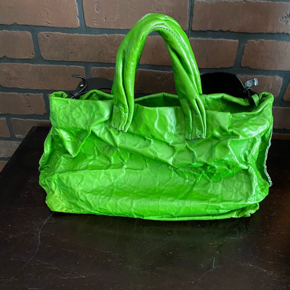 Simona Tagliaferri bag